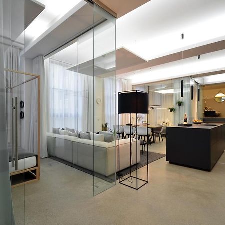 Appartamento Luxury Omaruru Monaco di Baviera Esterno foto