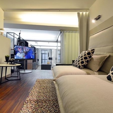 Appartamento Luxury Omaruru Monaco di Baviera Esterno foto