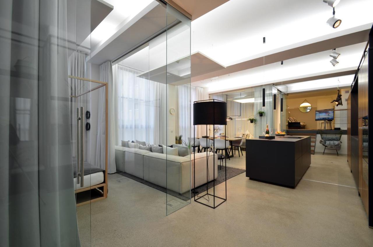Appartamento Luxury Omaruru Monaco di Baviera Esterno foto