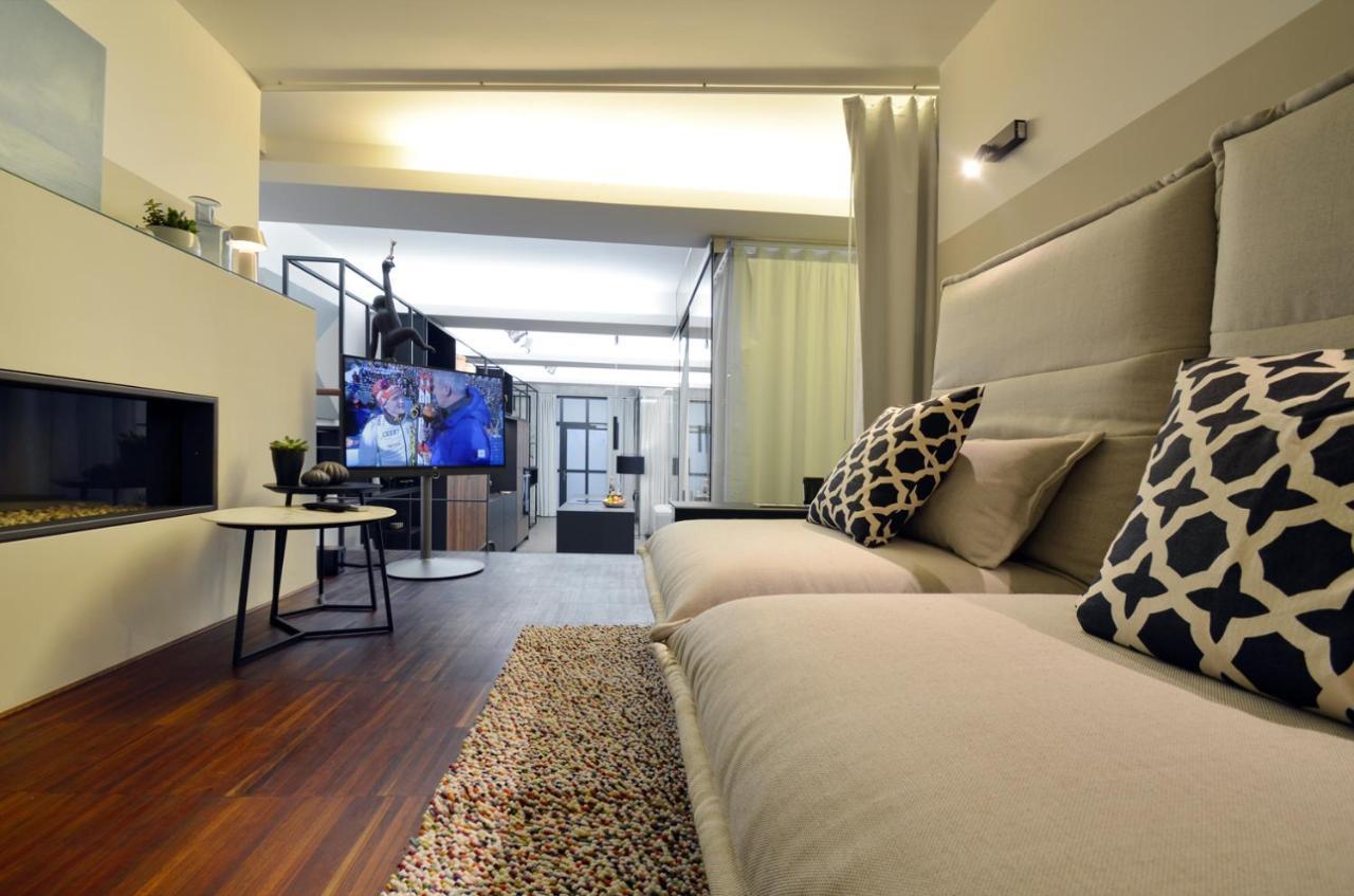 Appartamento Luxury Omaruru Monaco di Baviera Esterno foto