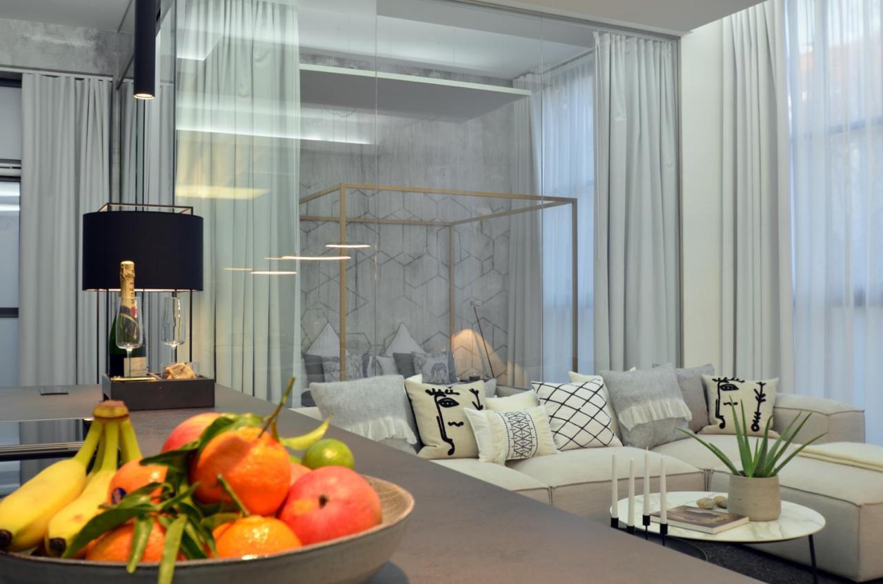 Appartamento Luxury Omaruru Monaco di Baviera Esterno foto