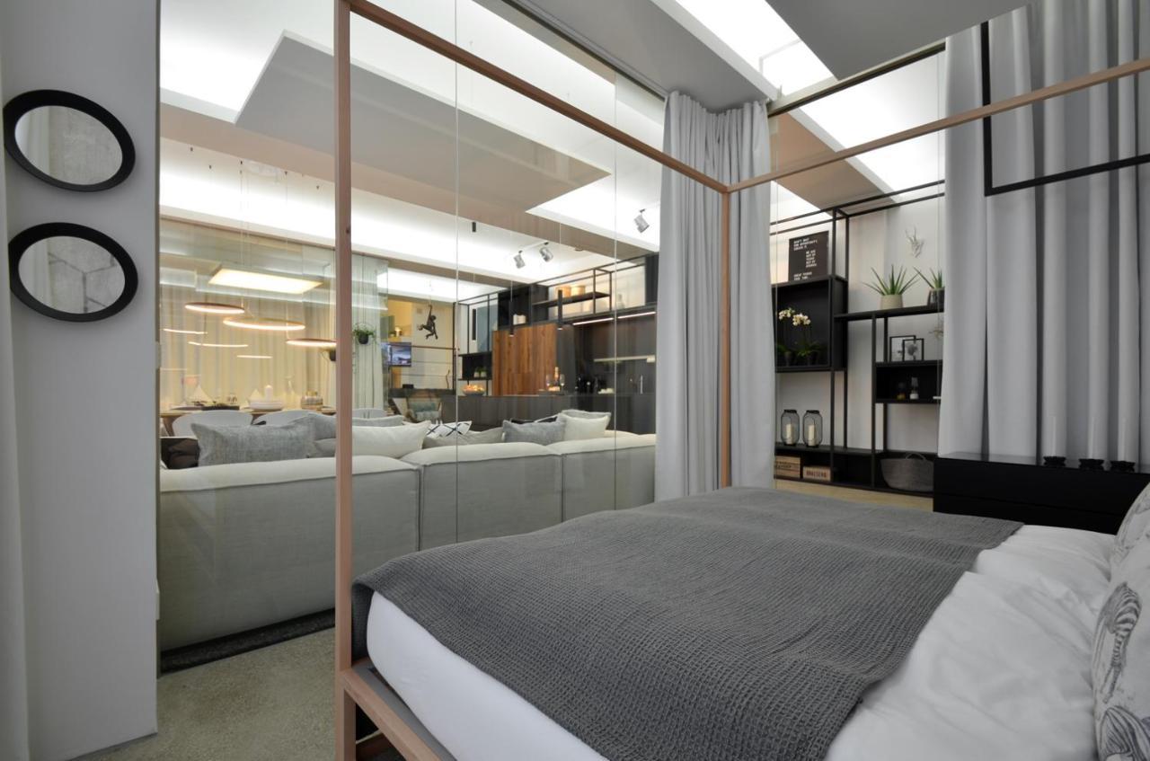 Appartamento Luxury Omaruru Monaco di Baviera Esterno foto