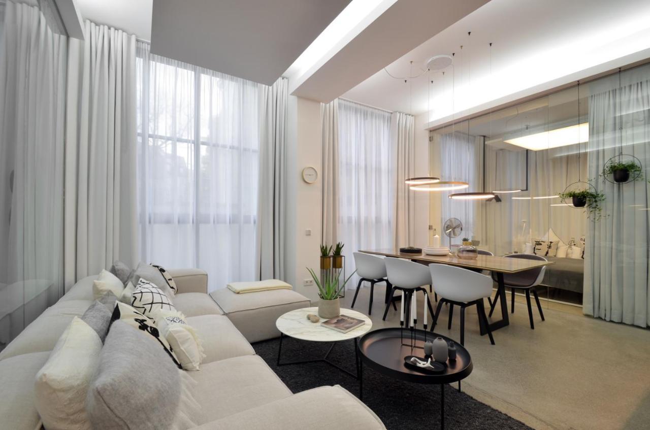 Appartamento Luxury Omaruru Monaco di Baviera Esterno foto