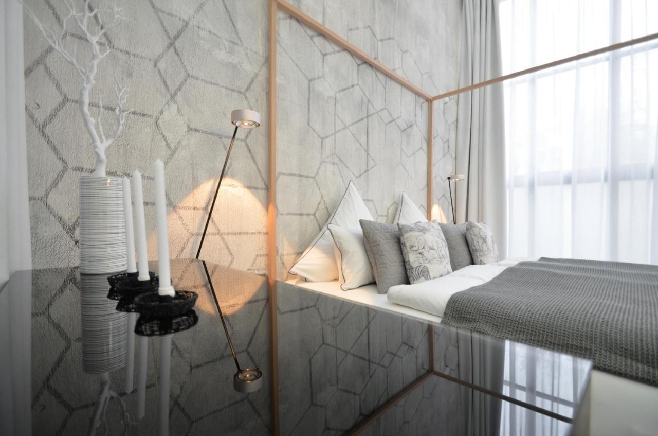 Appartamento Luxury Omaruru Monaco di Baviera Esterno foto