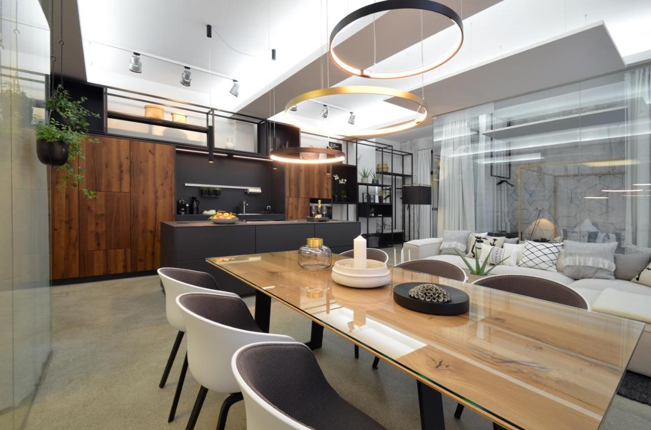 Appartamento Luxury Omaruru Monaco di Baviera Esterno foto